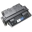 HP C8061X (HP 61X) Black Toner Cartridge - Compatible Brand Laser Toner Cartridge For Use With HP LaserJet 4100, 4100mfp, 4100dtn, 4100n, 4100tn and 4101 Printers