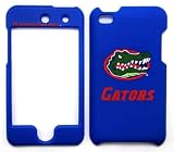 IPod Touch 4th Gen Gators FULL CASE