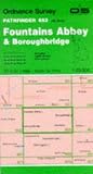 Fountains Abbey and Boroughbridge