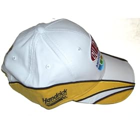 Chase Authentics Jeff Gordon Chase for the Cup Cap (One Size)