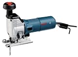 Bosch 1584AVS Barrel Grip Jig Saw Only