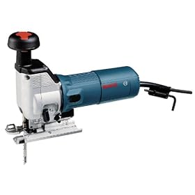 Bosch 1584AVS Barrel Grip Jig Saw Only