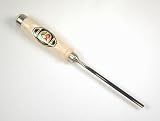 Two Cherries 6mm Outside Bevel Gouge