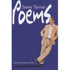 Poems: The Best of Steve Turner