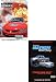 Hype Street Racing - Hyper Type a / Mayhem - Street Trucks (2 Pack)