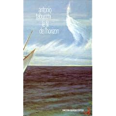 Le Fil de l'horizon