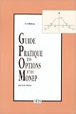 Revue SEFI  / Guide pratique des options et du MONEP
