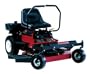 Swisher 36-Inch 14.5 HP Zero-Turning Radius Riding Mower ZT1436