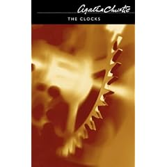 The Clocks (Poirot)