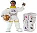 Space Shuttle Mission Specialist Val