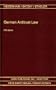 German Antitrust Law 5th Edition