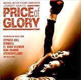 Price of Glory: Original Motion Picture Soundtrack [Soundtrack]