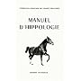 Manuel d hippologie