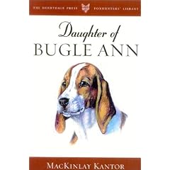 The Daughter of Bugle Ann