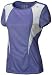 New Balance Women's Lightning Dry Short Sleeve Lightweight Tee 2.0