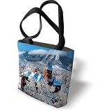 University of Colorado Old Main Tote Bag
