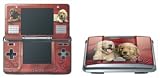Pebble Entertainment Red Dogs Graphic Skin (Nintendo DS)