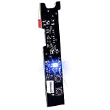 Virtue Board for Proto Matrix 7 - Proto Rail