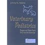 Veterinary Pediatrics: Dogs and Cats from Birth to Six Months