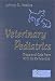 Veterinary Pediatrics: Dogs and Cats from Birth to Six Months