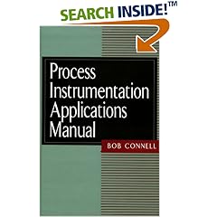 Process Instrumentation Applications Manual