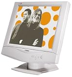 Philips 15 XGA 150B LCD- Analog with Base B2B