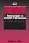 Unformulated Experience: From Dissociation to Imagination in Psychoanalysis (Relational Perspectives Book Series)