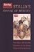 Books : Stalin's Empire of Memory: Russian-Ukrainian Relations in the Soviet Historical Imagination