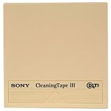 Sony DLT Cleaning Tape for DLT Drives (1-Pack) by Sony