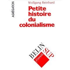 Petite histoire du colonialisme