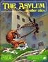 The Asylum and Other Tales (Call of Cthulhu RPG)