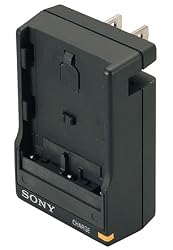 Sony BCT-RM InfoLithium M Series Portable Charger