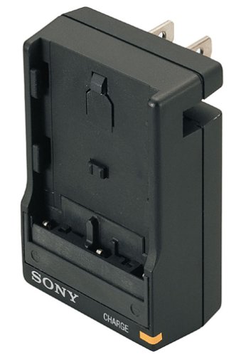 Sony BCTRM Compact Battery Charger for DCRDVD 101/201/301