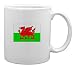 Cymru Flag (wales) Mug