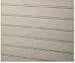SUNCAST CORP #SW04 4' Resin Slat Wall