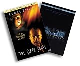 Unbreakable/The Sixth Sense