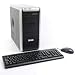 Electronics & Photo : Zoostorm 7910-1022 PC, Celeron E3200, 512MB, 160GB, Vista Home Basic (REFURB)