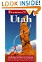 Frommer's Utah (2nd Ed.)