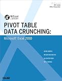 Pivot Table Data Crunching: Microsoft Excel 2010 (MrExcel Library)