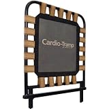 STOTT PILATES Cardio-Tramp Rebounder