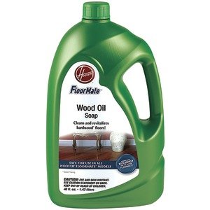 Hoover Ah30255 Floormate Wood-Oil Soap (Electronics-Other / Cleaning Supplies)
