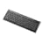 ELECOM 2.4GHz���C�����X�t���L�[�{�[�h TK-FDP001BK