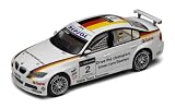 Scalextric C3020 BMW 320si WTCC 1:32 Scale Touring High Detail Slot Car