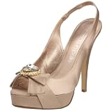 Moda in Pelle Womens Sadee Heeled Sandal