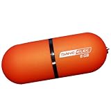 Dane-Elec 8GB USB Memory Stick - Copper (DA-ZMP-8192TCP-C)