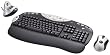 Logitech Cordless Desktop MX