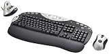 Logitech Cordless Desktop MX