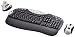 Logitech Cordless Desktop MX