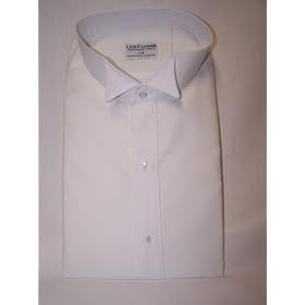 Tuxedo Shirt