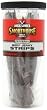 Jack Link's Smokehouse Beef Jerky Strips, Peppered, 30-Count Strips